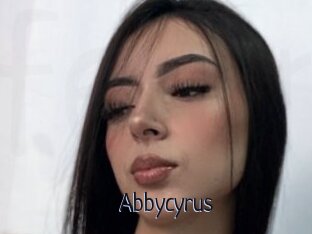 Abbycyrus