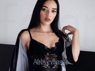 Abbyevans41