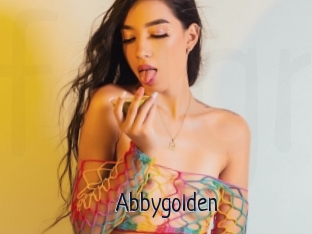 Abbygolden