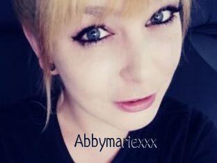Abbymariexxx