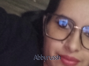 Abbyrussh