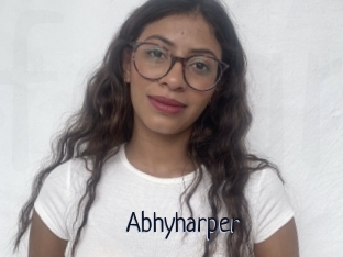 Abhyharper