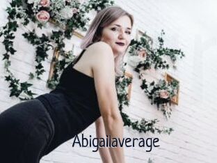 Abigailaverage
