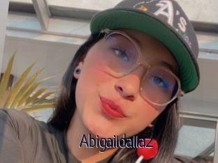 Abigaildallaz