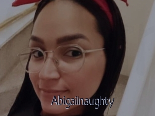Abigailnaughty