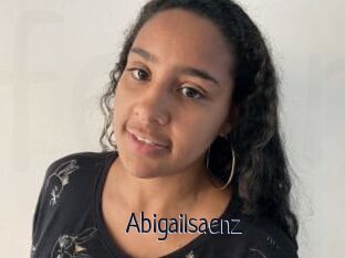 Abigailsaenz