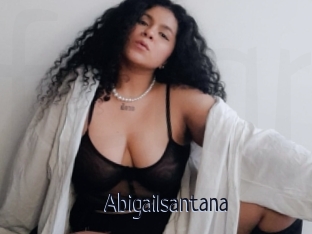 Abigailsantana