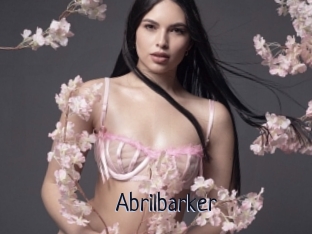 Abrilbarker