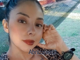 Abrilzannetii