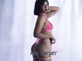 Aby_harper