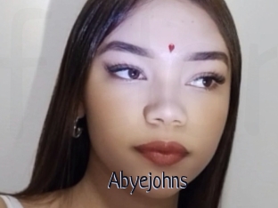 Abyejohns