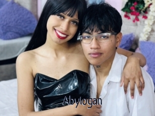Abylogan