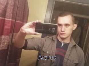 Acarus