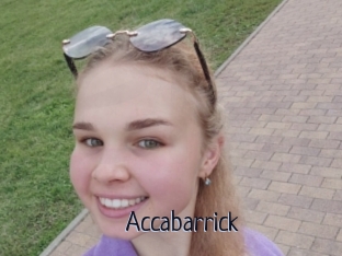 Accabarrick