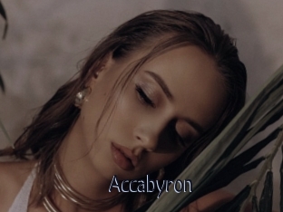 Accabyron