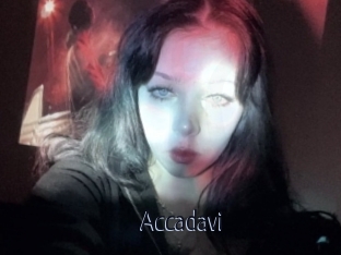 Accadavi