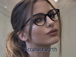 Accahackworth
