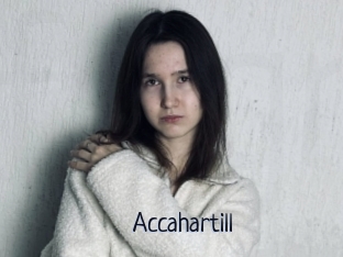 Accahartill