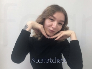 Accahatchett