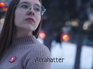 Accahatter