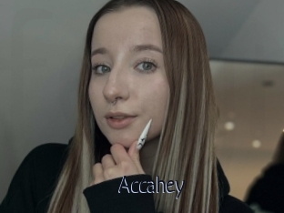 Accahey