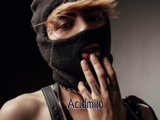 Acidmilo