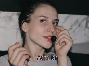 Adaallen