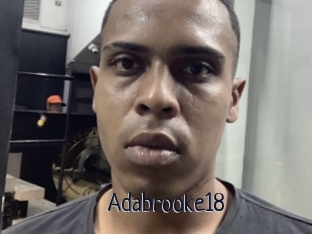 Adabrooke18