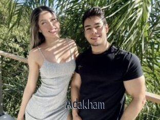 Adakham