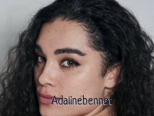 Adalinebennet