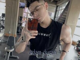 Adam_duran