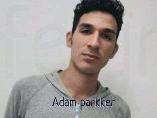 Adam_parkker