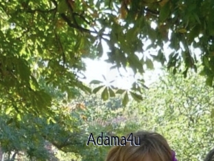 Adama4u