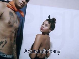 Adamandbritany