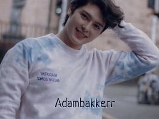 Adambakkerr