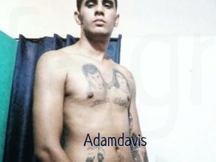 Adamdavis