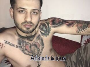 Adamdelicious