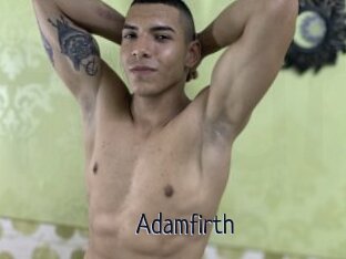 Adamfirth