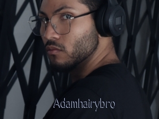 Adamhairybro