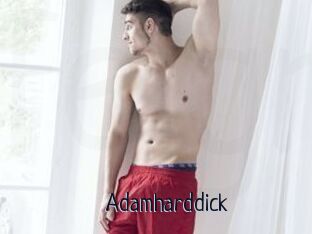 Adamharddick