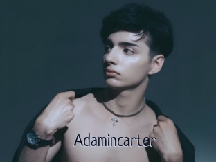 Adamincarter