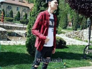 Adamkusin