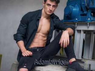 Adamlavrige