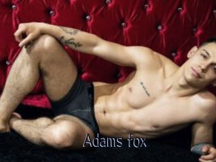 Adams_fox