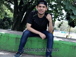 Adamsandthomas