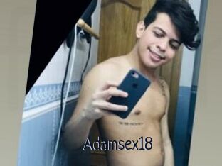 Adamsex18