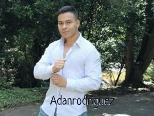 Adanrodriguez