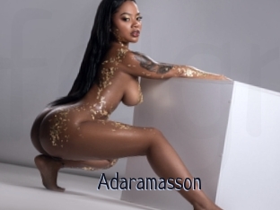Adaramasson