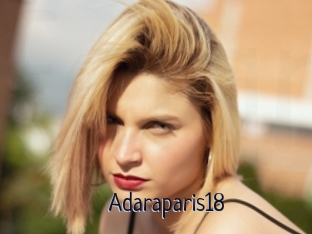 Adaraparis18