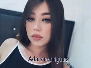 Adararodriguez